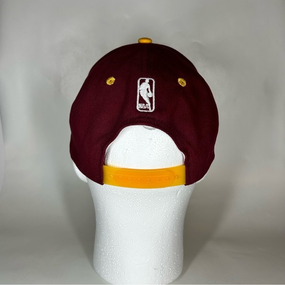 Cleveland Cavs snap back | Adidas - Picture 4 of 6